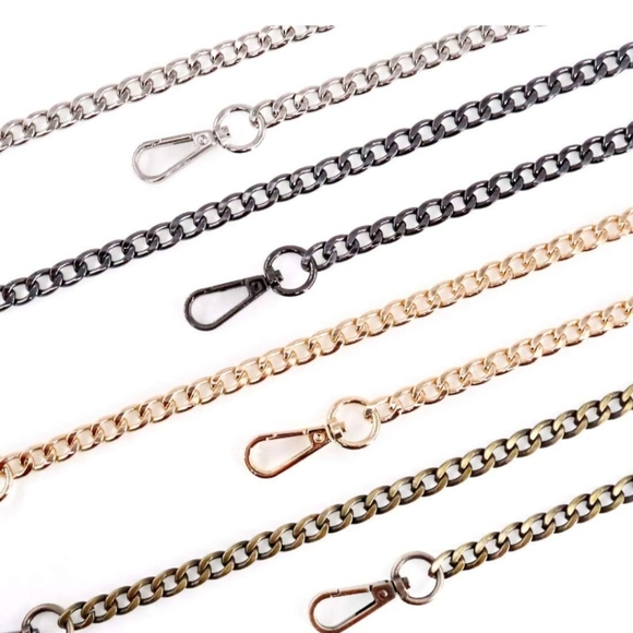 Luxery Fashion 47" Chain 2 For 19 - Picture 4 of 5